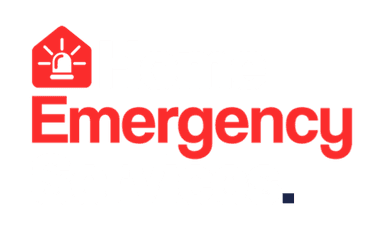 Home Emergency Services Logo